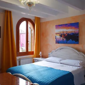 Casa vacanze Cà Di Pizzo Di, Burano