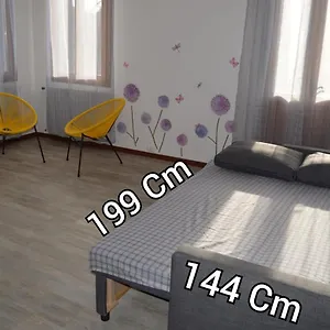 Appartamento Noemi Venice, Marghera