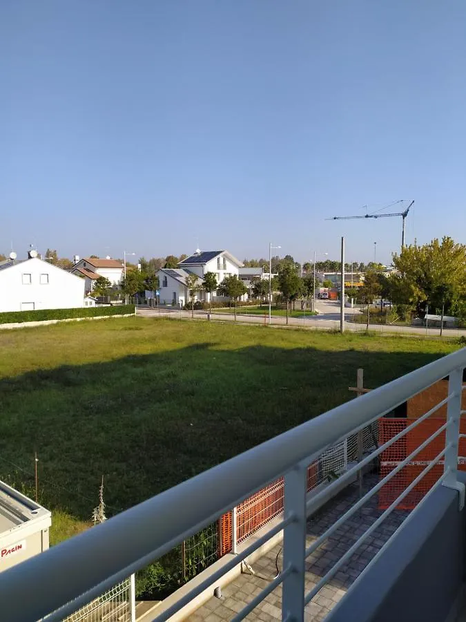 Jesolo Appartamenti F2 - Green Viking 0*, Lido di Jesolo Italia