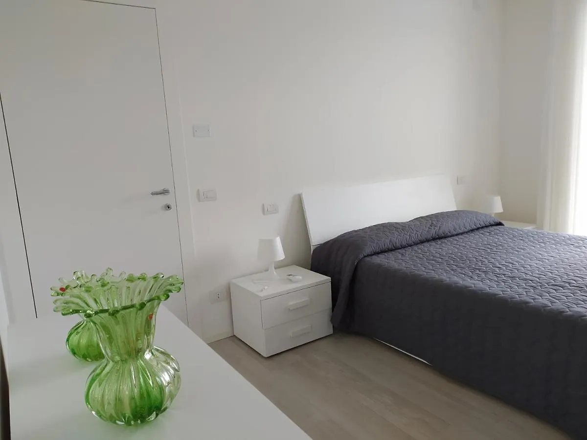 Jesolo Appartamenti F2 - Green Viking Appartement