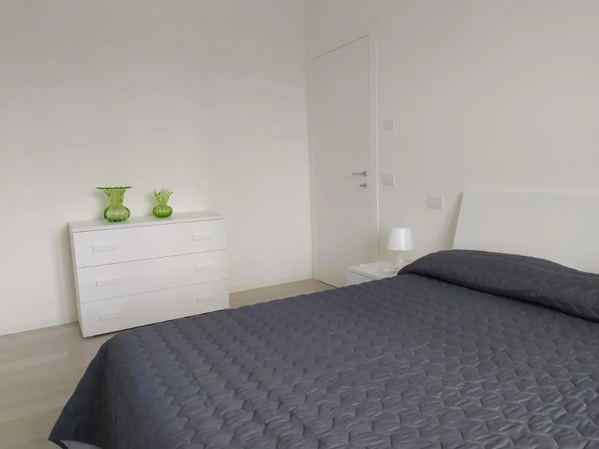 Appartement Jesolo Appartamenti F2 - Green Viking Italie