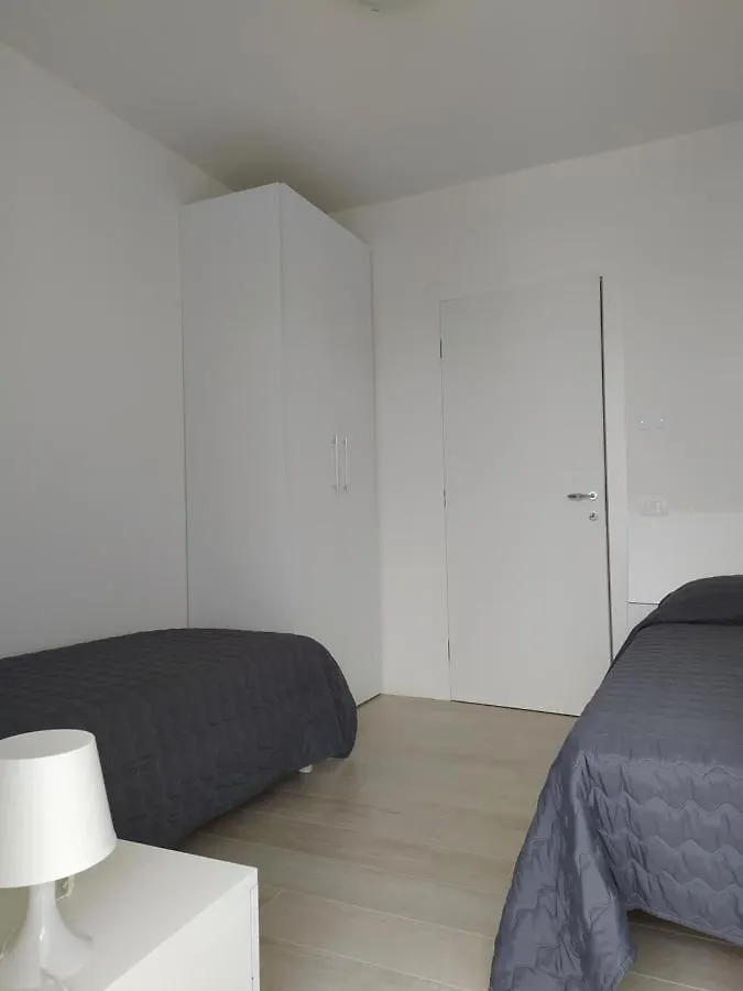 Appartement Jesolo Appartamenti F2 - Green Viking